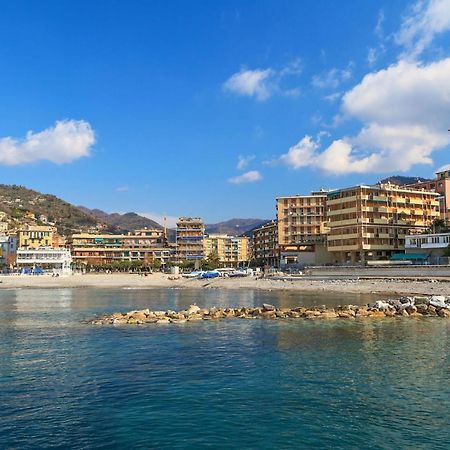 Awesome Apartment In Recco With Wi-Fi Exterior foto