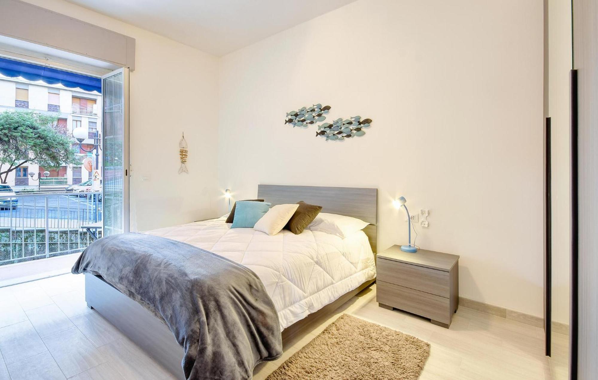 Awesome Apartment In Recco With Wi-Fi Exterior foto