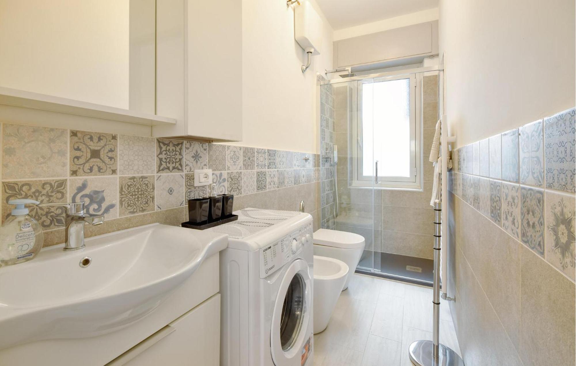 Awesome Apartment In Recco With Wi-Fi Exterior foto